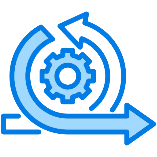 Agile Icon