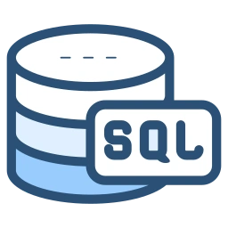 SQL Icon