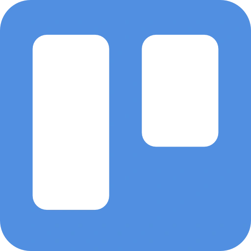 Trello Icon